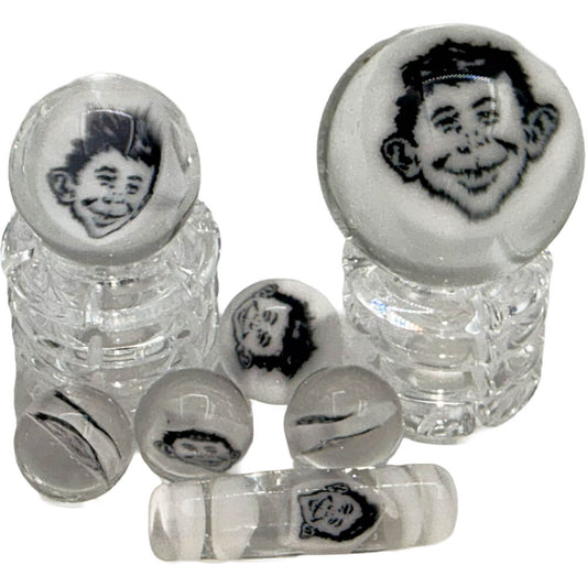 PEEJAY SLURPER SET #17