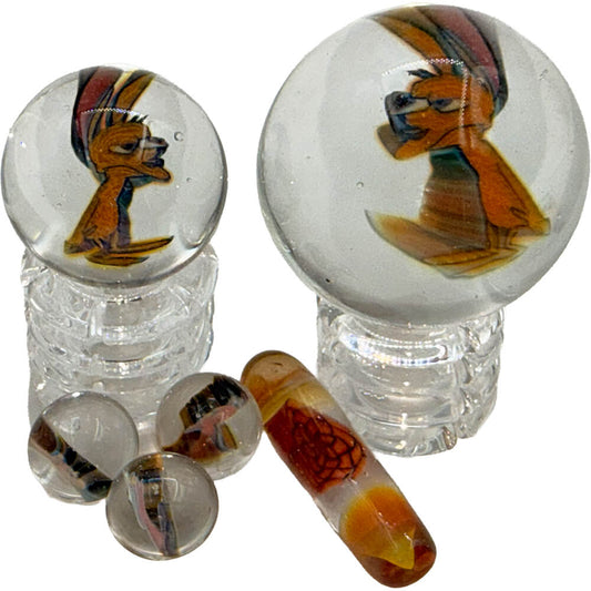 PEEJAY SLURPER SET #19