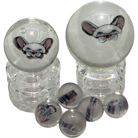 PEEJAY SLURPER SET #20