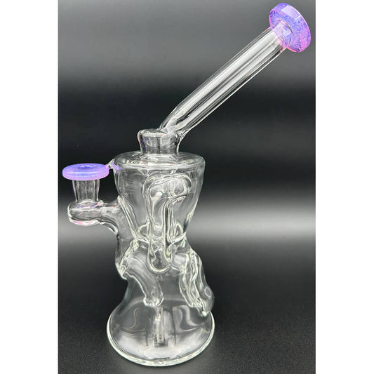 Gilcycler - Polte Glass (Purple)