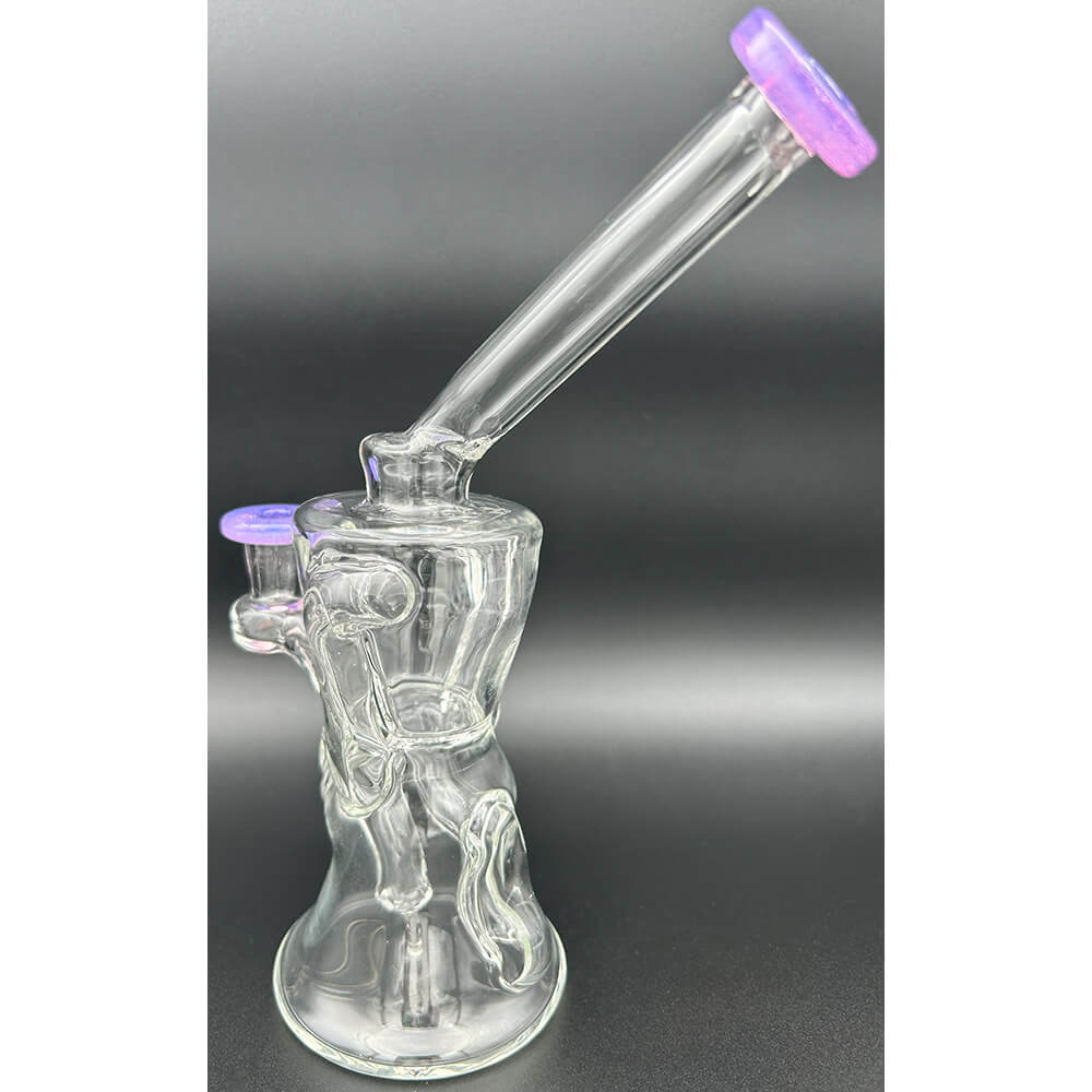 Gilcycler - Polte Glass (Purple)