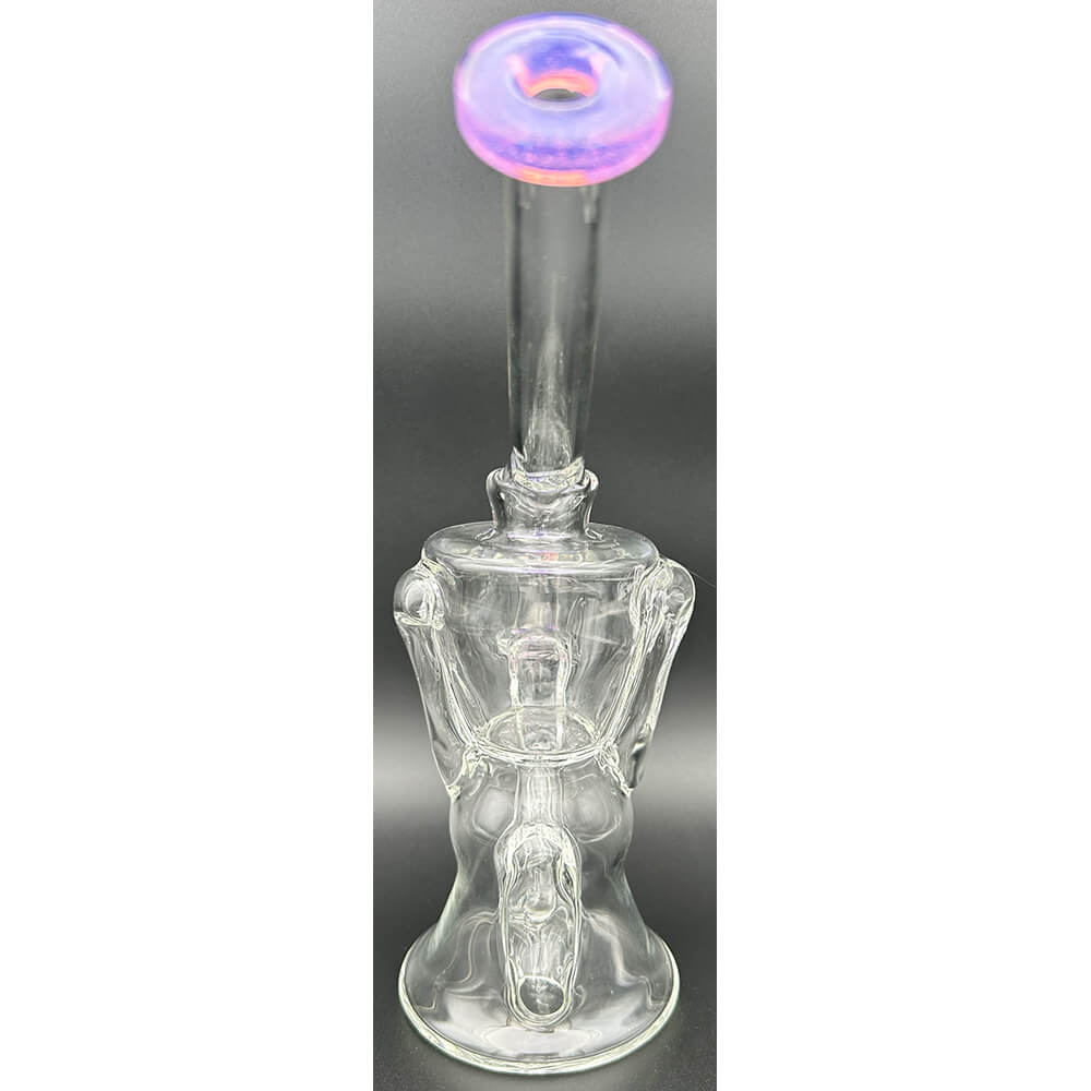 Gilcycler - Polte Glass (Purple)