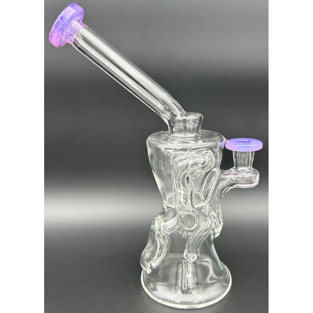 Gilcycler - Polte Glass (Purple)