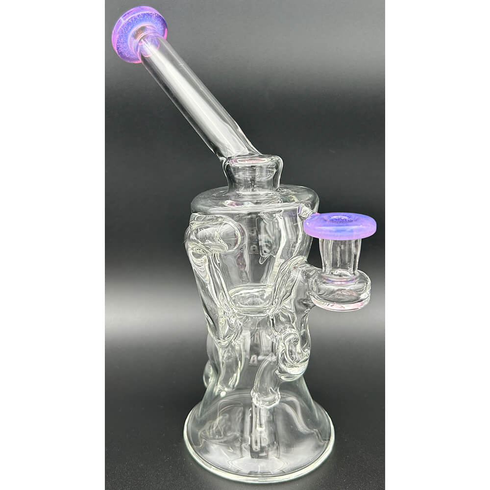 Gilcycler - Polte Glass (Purple)