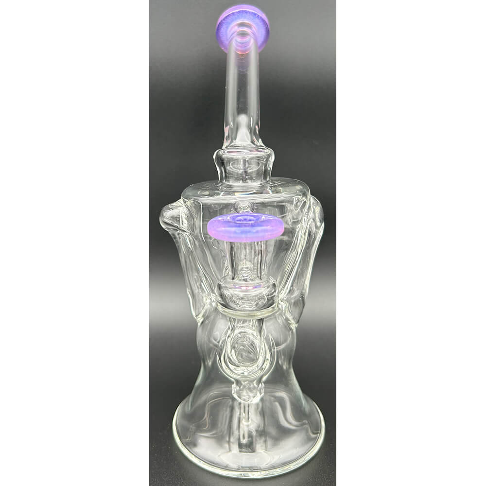 Gilcycler - Polte Glass (Purple)