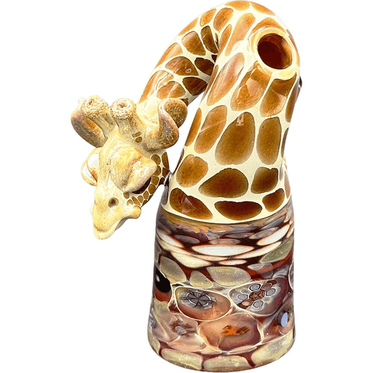 MINI ZOOTUBE - ROBERTSON GLASS x CHEMDAWG