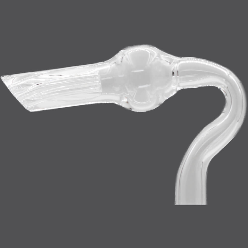 THE QUARTZ SWAN