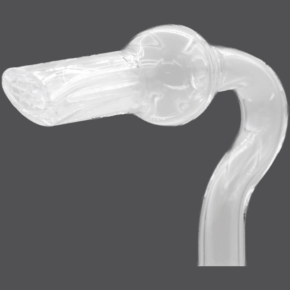 THE QUARTZ SWAN