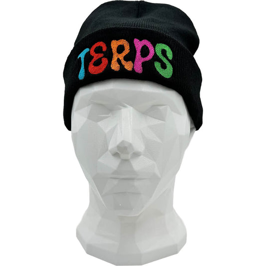 TERPSPLAY BEANIE