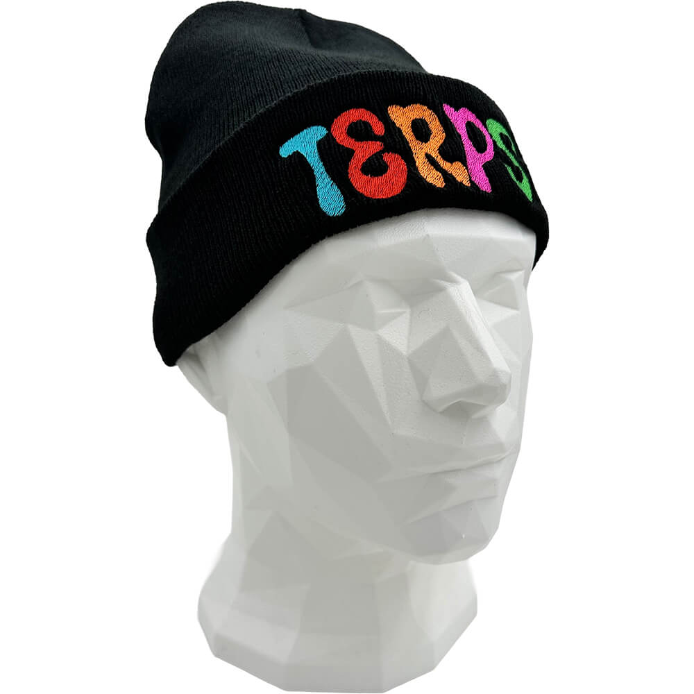 TERPSPLAY BEANIE