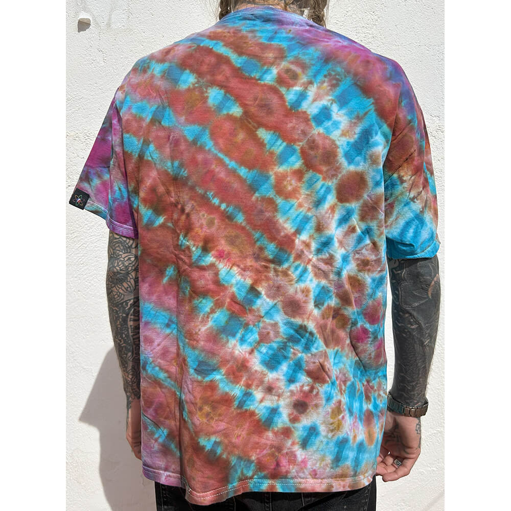 HAF - Tie Dye