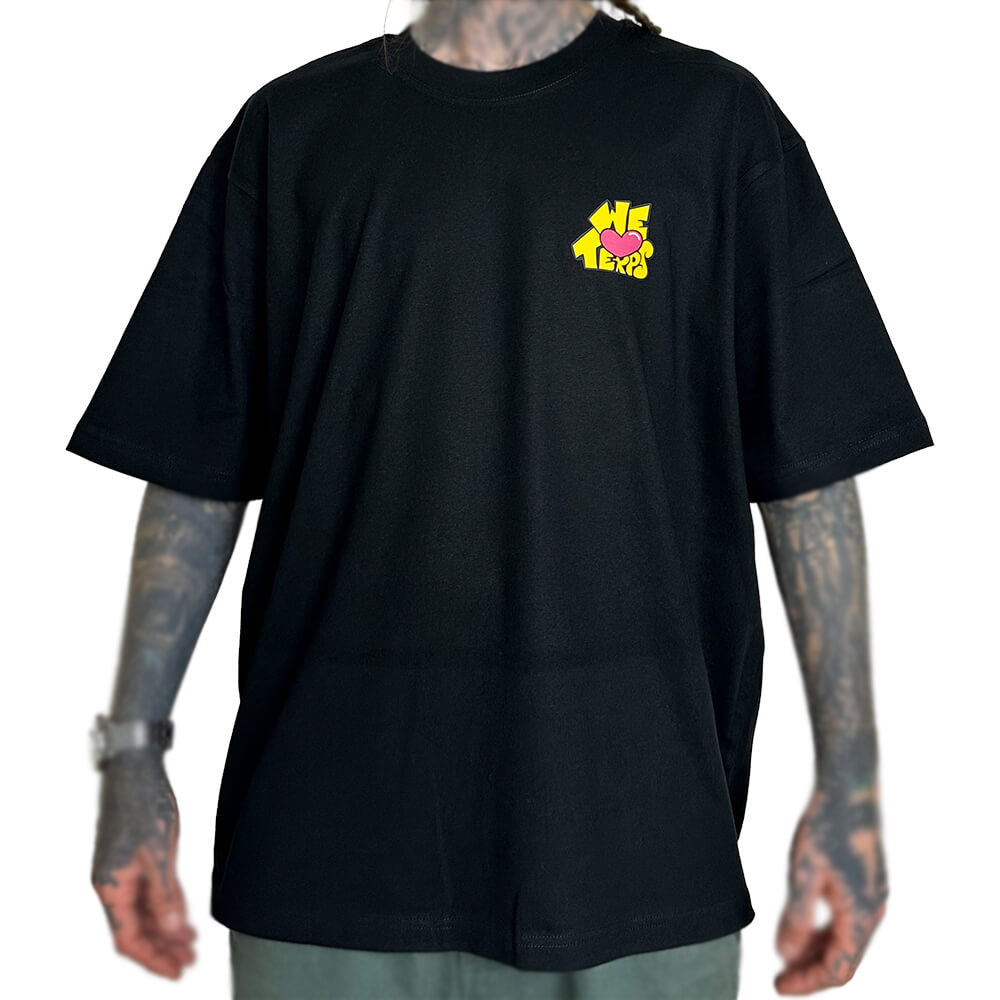 BEST FRIENDS TEE v2