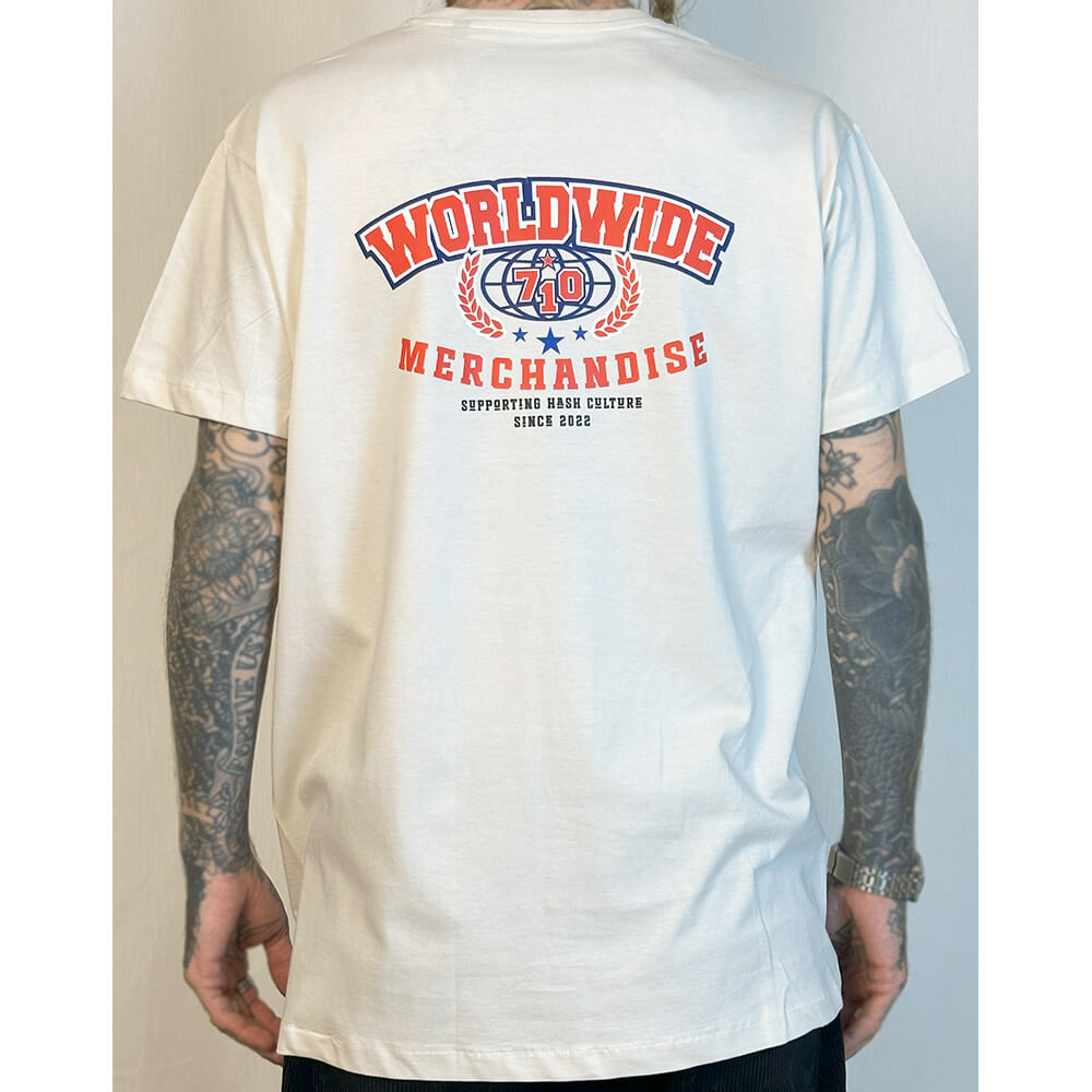 710 WORLDWIDE