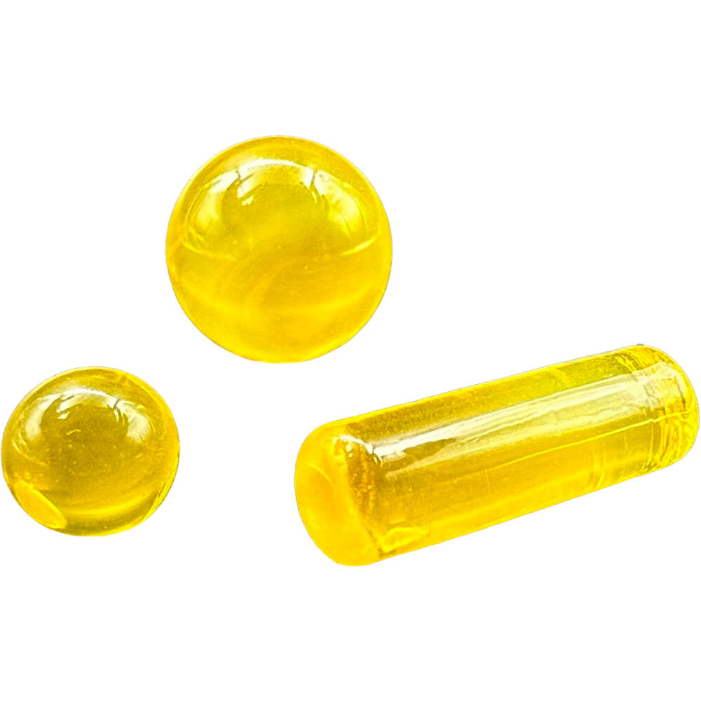YG GLASSWORKS - Slurper Set