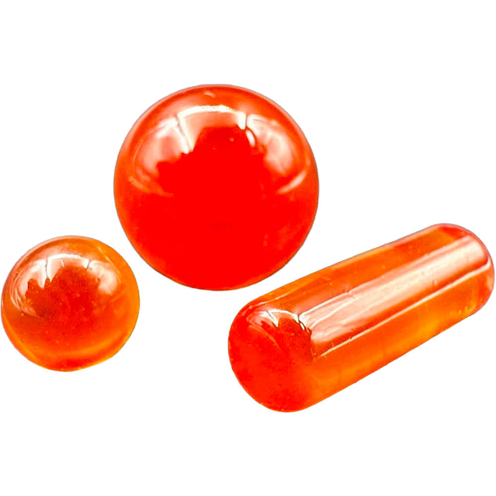 YG GLASSWORKS - Slurper Set