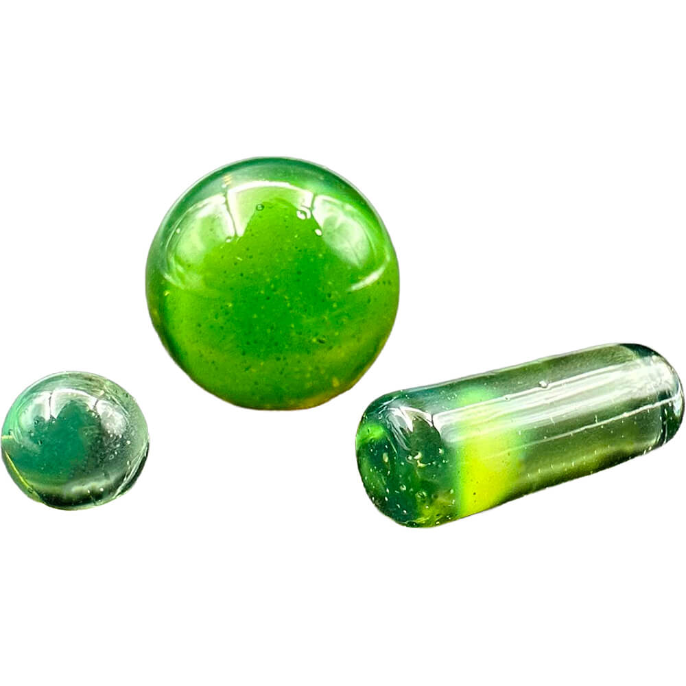 YG GLASSWORKS - Slurper Set