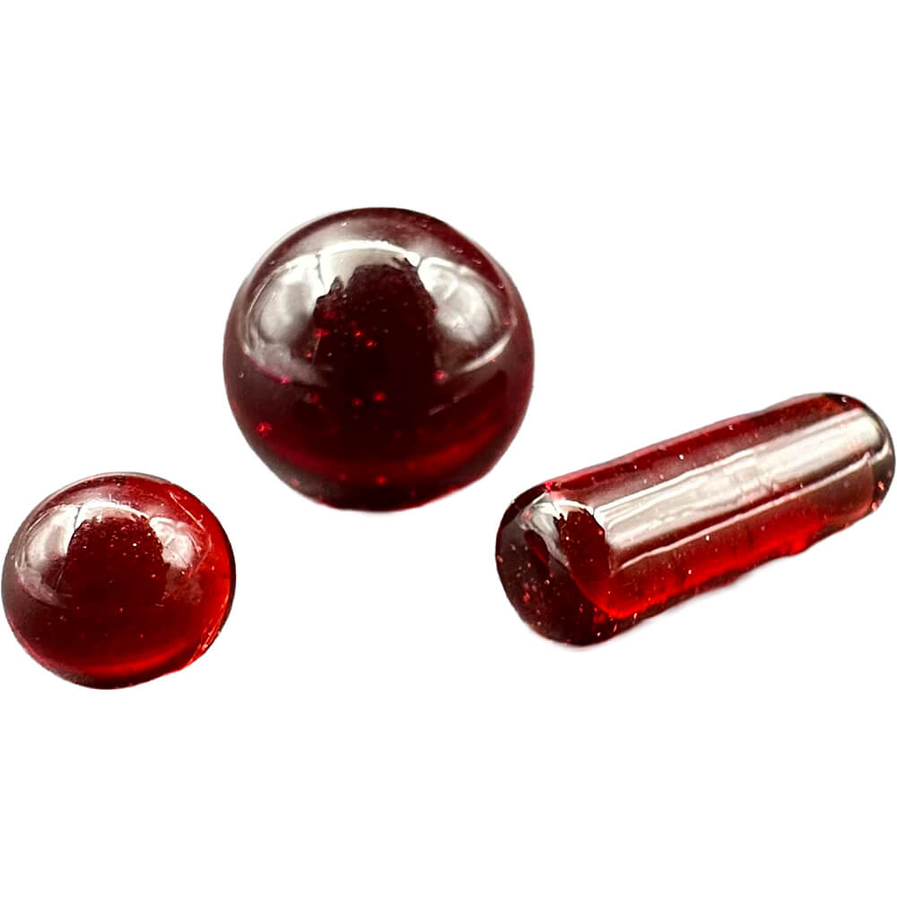 YG GLASSWORKS - Slurper Set