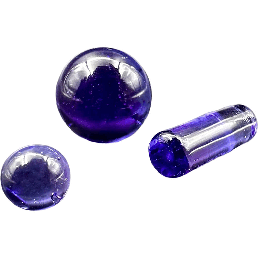 YG GLASSWORKS - Slurper Set